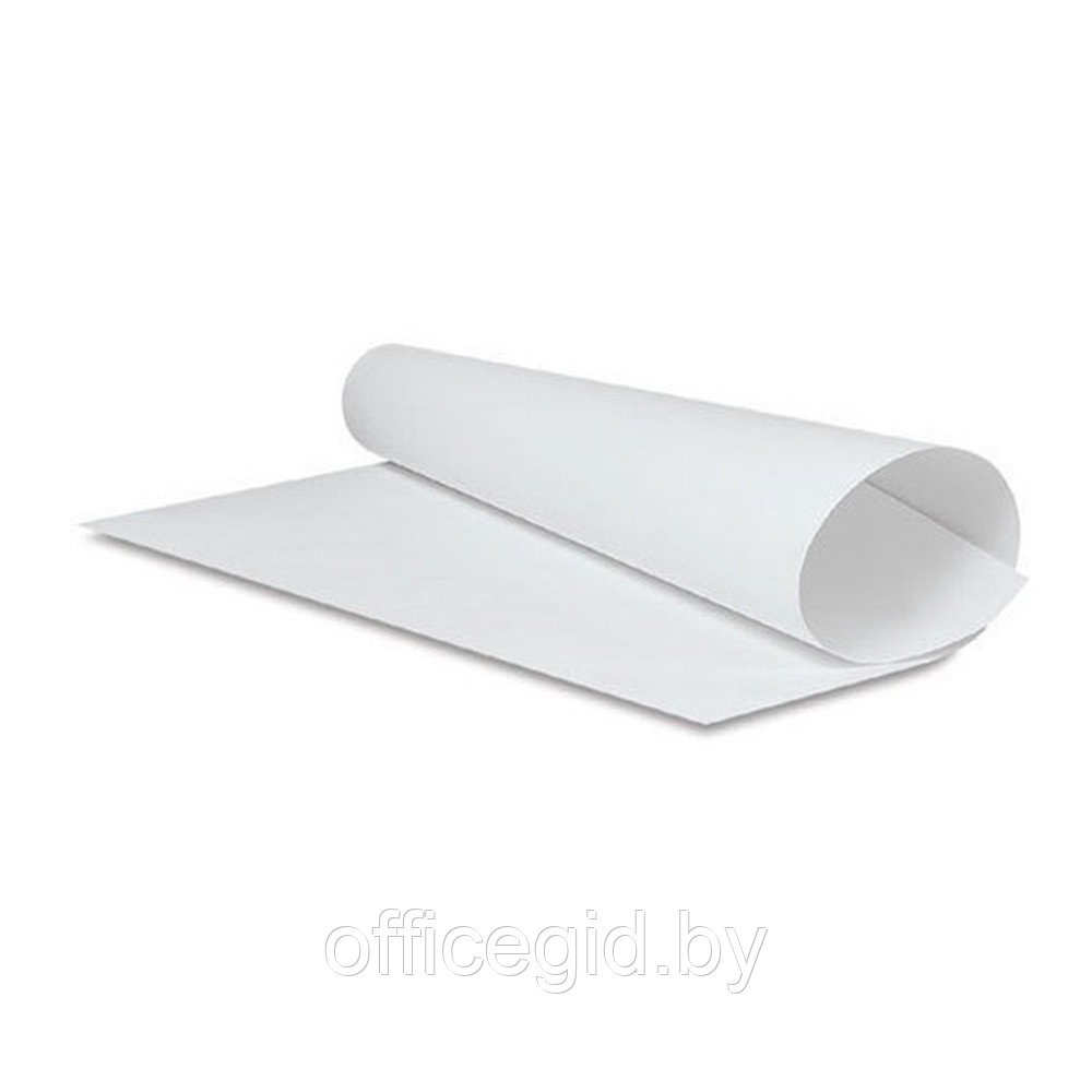 Бумага для сухих техник "GrafArt", 60x90 см, 150 г/м2