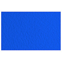 Бумага для пастели "Tiziano", 50x65 см, 160 г/м2, синий