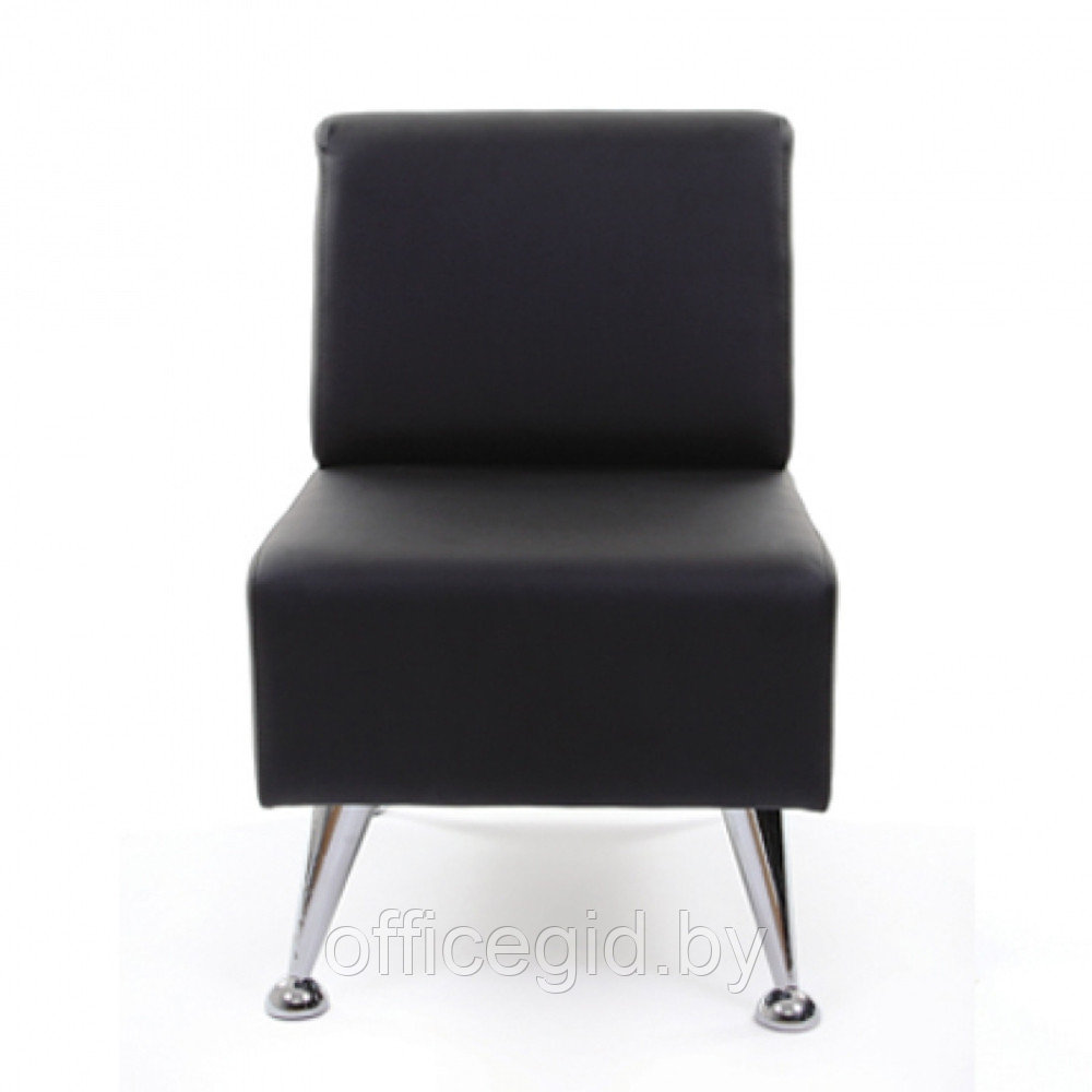 Коллекция мебели "Лайт", черный цвет обивки - фото 5 - id-p188892580