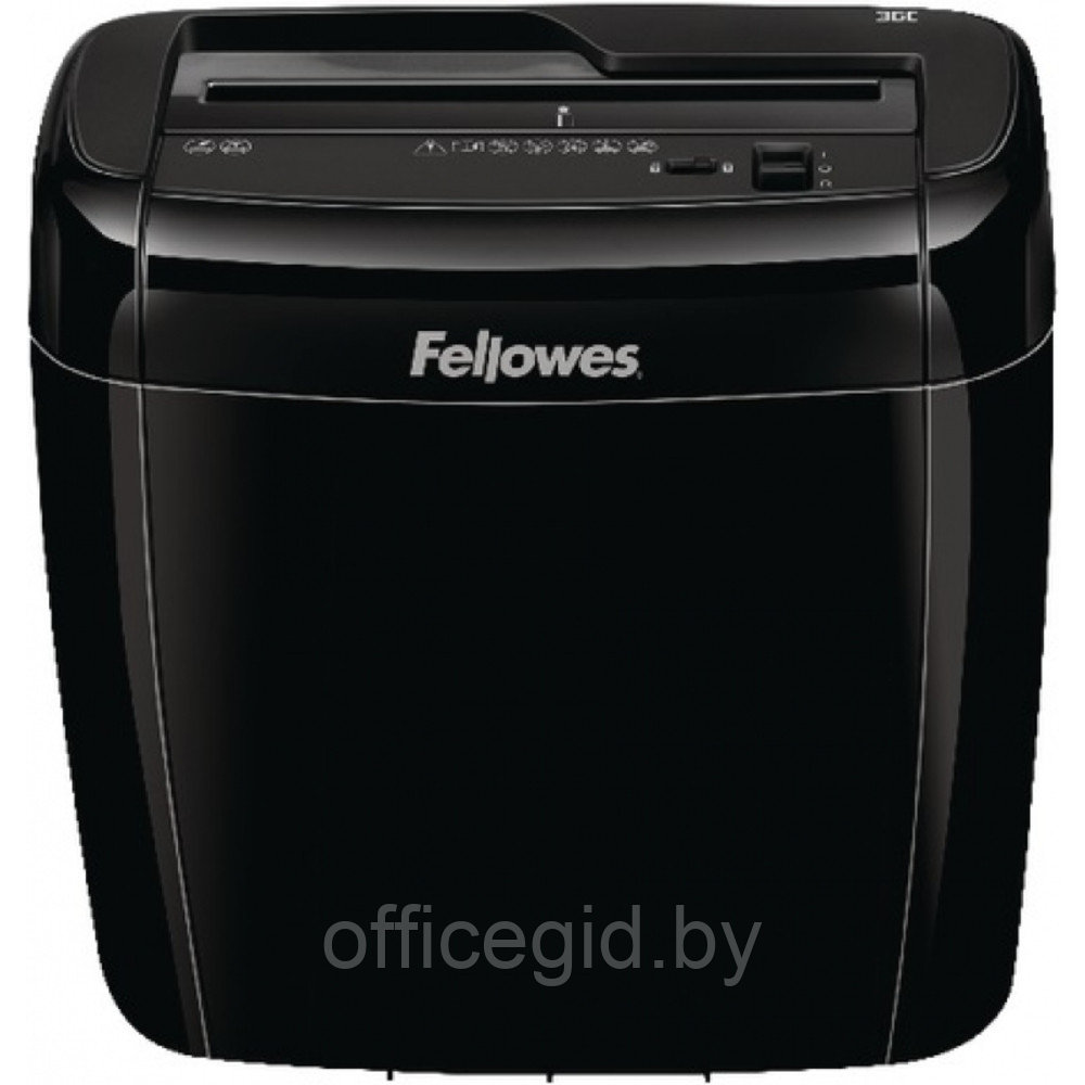 Шредер Fellowes Powershred 36C (FS-47003)