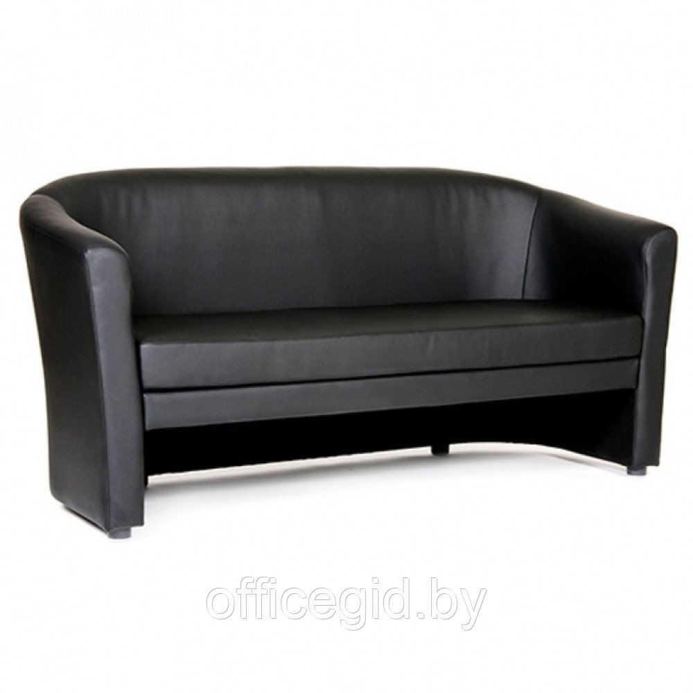 Коллекция мебели "Крон", черный цвет обивки - фото 4 - id-p188892581