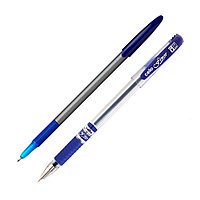 Набор ручек шариковых "Office Grip", 0.7 мм, стерж. синий и "Finer", 0.3 мм, стерж. красный