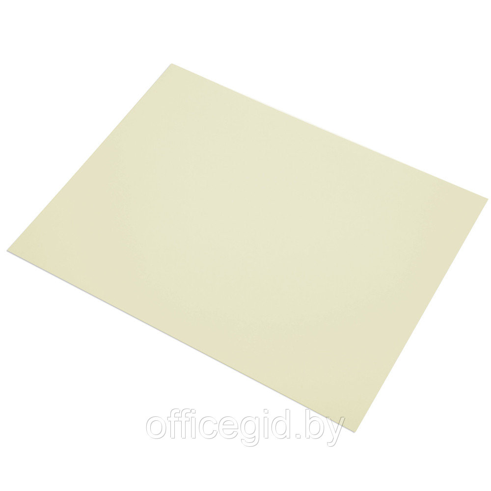 Бумага цветная "Sirio", А4, 120 г/м2, замша - фото 1 - id-p188890808