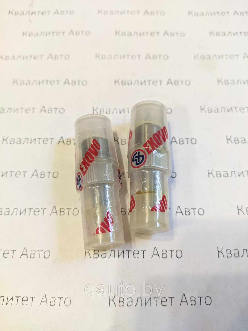 Распылитель форсунки Denso Opel 6980534, 093400-8170, DLLA148P817 EXOVO 81817E - фото 1 - id-p69483059