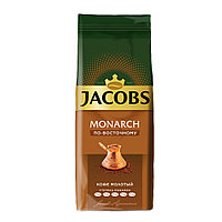 Кофе "Jacobs Monarch" по-восточному, молотый, 230 г