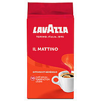 Кофе "Lavazza" Mattino INT, молотый, 250 г