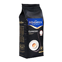 Кофе "Movenpick" Espresso, зерновой, 1000 г