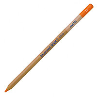 Карандаш пастельный "Design pastel", 18 оранжевый прочный