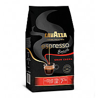 Кофе "Lavazza" Gran Crema Espresso, зерновой, 1000 г