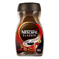 Кофе "Nescafe Classic", растворимый, 95 г