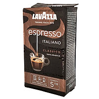 Кофе "Lavazza" Espresso, молотый, 250 г