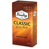 Кофе "Paulig" Classic, молотый, 250 г