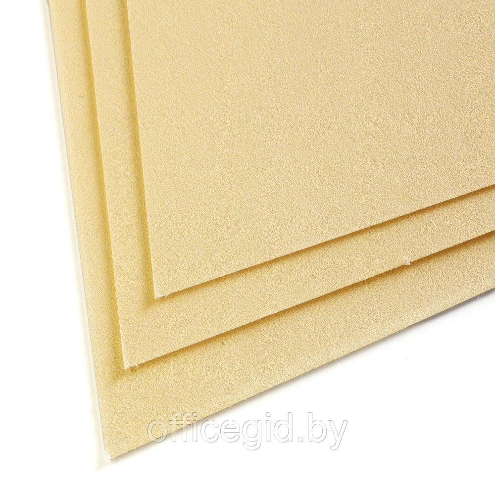 Бумага для пастели "PastelMat", 24x32 см, 360 г/м2, лютик - фото 1 - id-p188890892