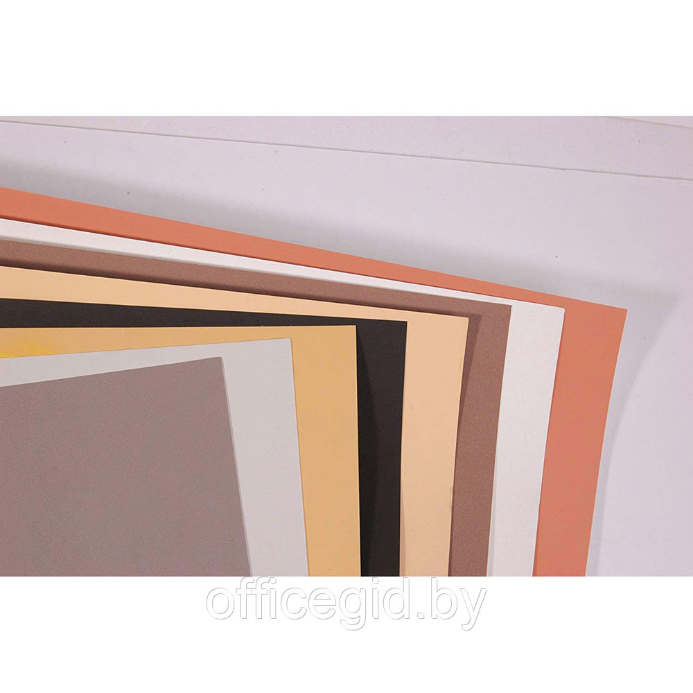 Бумага для пастели "PastelMat", 24x32 см, 360 г/м2, лютик - фото 2 - id-p188890892