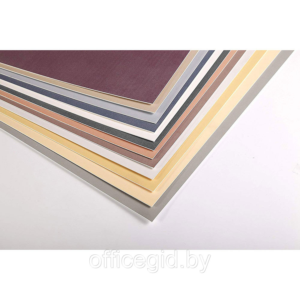 Бумага для пастели "PastelMat", 24x32 см, 360 г/м2, лютик - фото 3 - id-p188890892