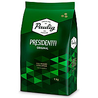 Кофе "Paulig" Presidentti, зерновой, 1000 г