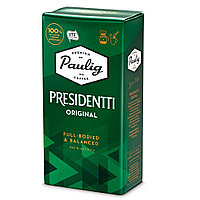 Кофе "Paulig" Presidentti, молотый, 250 г