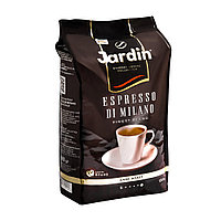 Кофе "Jardin" Espresso Di Milano, зерновой, 1000 г