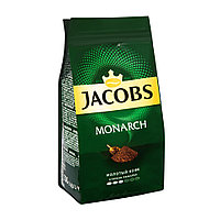 Кофе "Jacobs Monarch" классический, молотый, 230 г