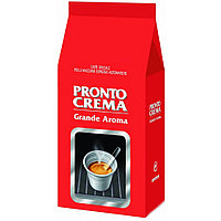 Кофе "Lavazza" Pronto Crema, зерновой, 1000 г
