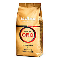 Кофе "Lavazza" Qualita Oro, зерновой, 1000 г