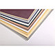 Бумага для пастели "PastelMat", 50x70 см, 360 г/м2, сиена, фото 3