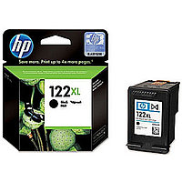Картридж (стр.) HP №122XL черный CH563HE