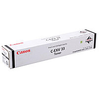 Картридж Canon "C-EXV 33", 14600 стр, черный
