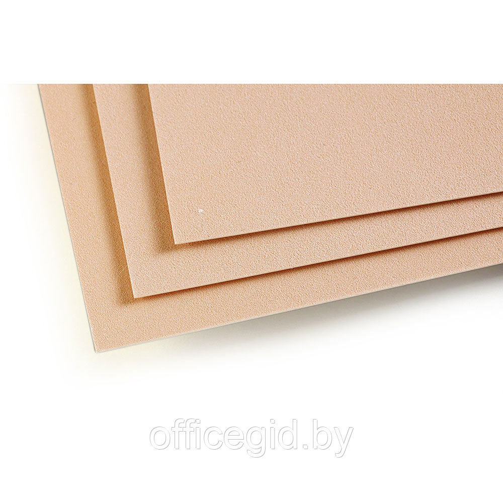 Бумага для пастели "PastelMat", 24x32 см, 360 г/м2, сиена