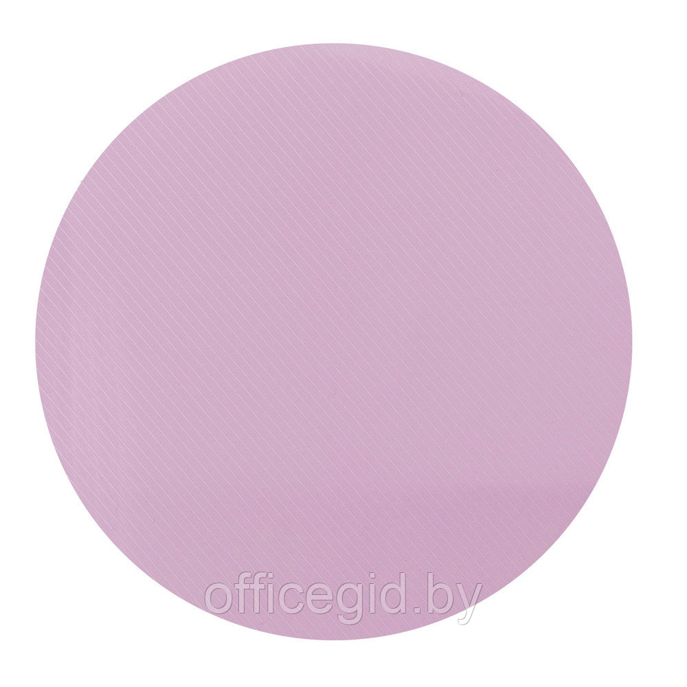 Папка на резинках "Trend pastel", А4, 35 мм, пластик, лиловый - фото 5 - id-p188888170
