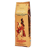 Кофе "BARBERA Mago, зерновой, 250 г