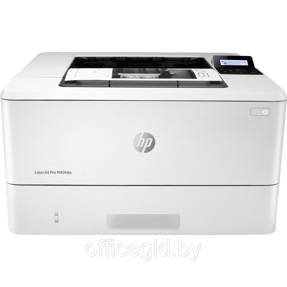 Принтер HP "LaserJet Pro M404dw" (W1A56A)