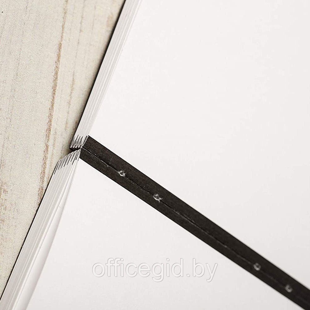 Блокнот скетчбук "Graf Book 360", 19x25 см, 100 г/м2, 100 листов - фото 2 - id-p188890935