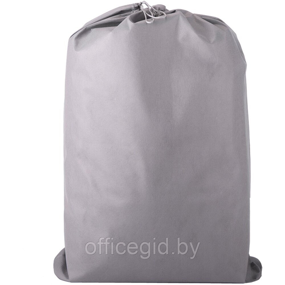 Рюкзак для ноутбука "Gran", темно-серый, черный - фото 7 - id-p188887365