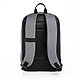 Рюкзак для ноутбука "Impact Basic", темно-серый, фото 4