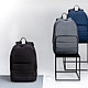 Рюкзак для ноутбука "Impact Basic", темно-серый, фото 7