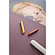 Бумага для пастели "PastelMat", 50x70 см, 360 г/м2, коричневый, фото 4