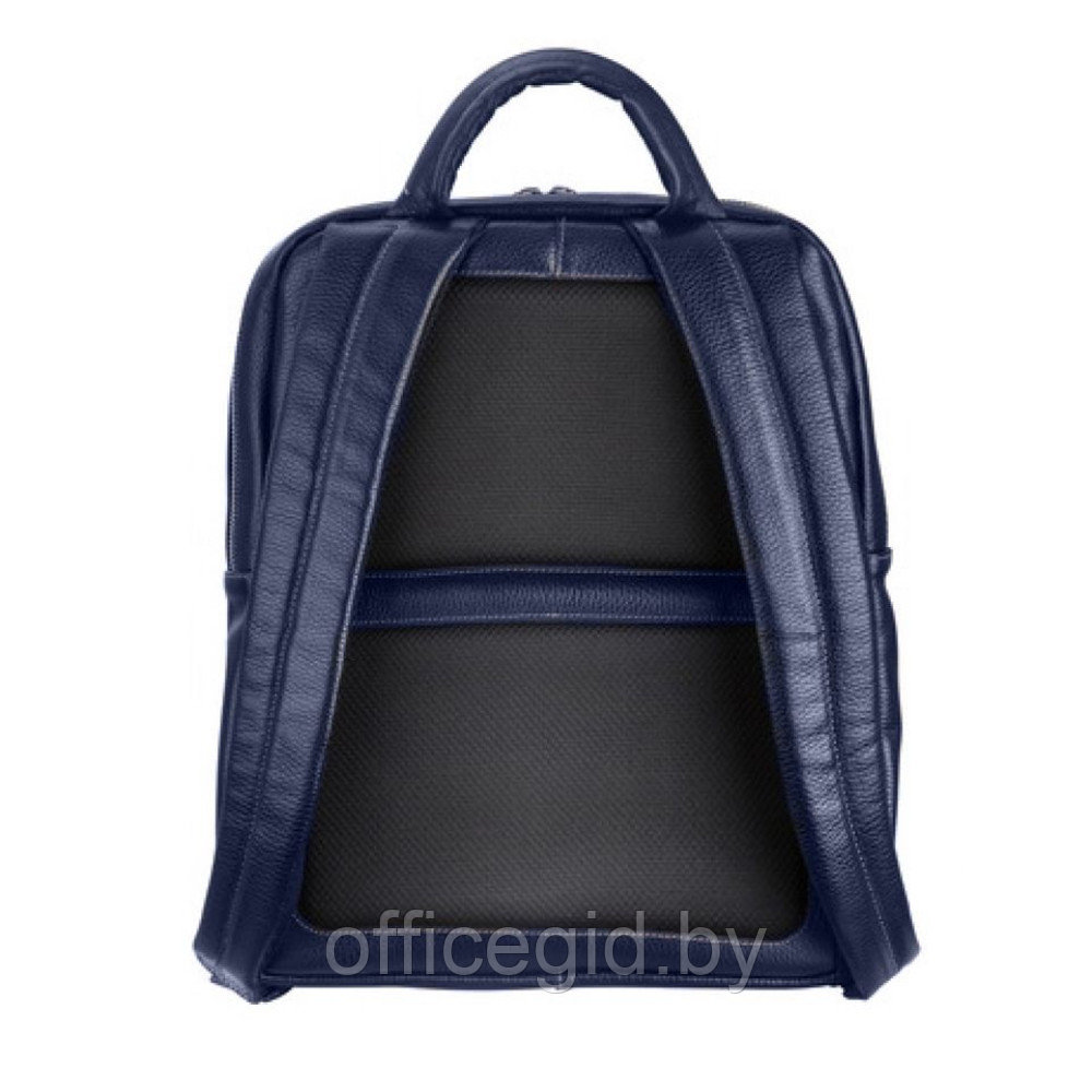 Рюкзак для ноутбука "015-BR", коричневый - фото 7 - id-p188887376