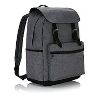 Рюкзак для ноутбука "P706.142", серый