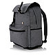 Рюкзак для ноутбука "P706.142", серый, фото 4
