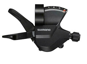 Шифтер/манетка Shimano Altus SL-M315-R правый на 8 скоростей