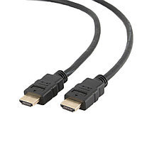 Кабель HDMI "Cablexpert CC-HDMI4-6", v2.0, 1.8 м
