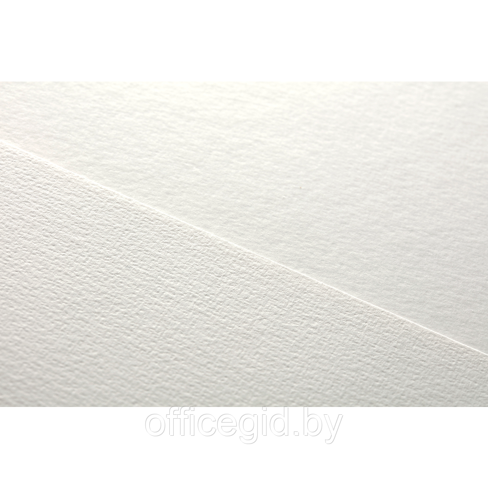 Блок-склейка бумаги для акварели "Goldline Aqua", А2, 300 г/м2, 20 листов - фото 2 - id-p188891001