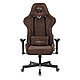 Кресло игровое Бюрократ VIKING KNIGHT Light-10, темно-коричневый, фото 2