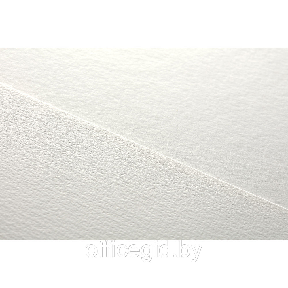 Блок-склейка бумаги для акварели "Goldline Aqua", А3, 300 г/м2 , 30 листов - фото 2 - id-p188891010
