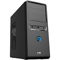 Персональный компьютер HAFF (I7-11700/H510M/16GbDDR4/SSD512Gb/500W)