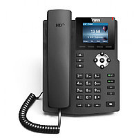 Телефонный аппарат Fanvil "X3SP(v2)" SIP телефон (питание POE)