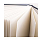 Скетчбук для акварели "Veroneze", 15x20 см, 200 г/м2, 50 листов, темно-синий, фото 5