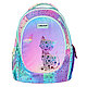 Рюкзак молодежный "Ergo Back kitty ombre", разноцветный, фото 2