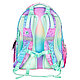 Рюкзак молодежный "Ergo Back kitty ombre", разноцветный, фото 7